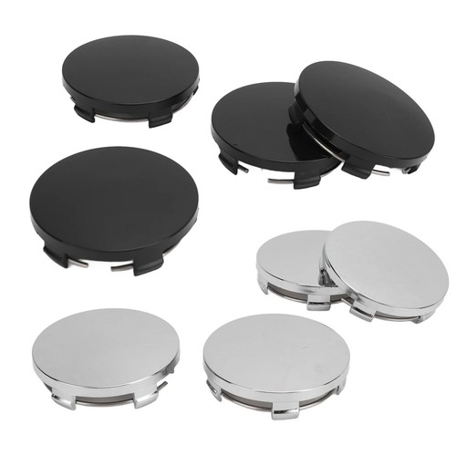 Car tyre 4pcs 60mm black - car,