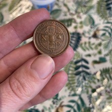 Isle Of Man Ellan Vannin 2p