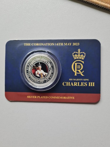 King charles iii coronation - iii,