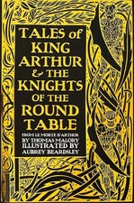 Tales of King Arthur & The
