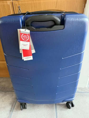 Blue wenger pegasus - blue,