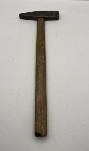 Vintage cross pein - pein, hammer