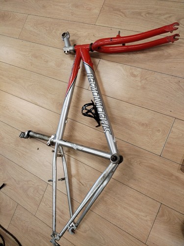 Retro specialized - retro, 90's