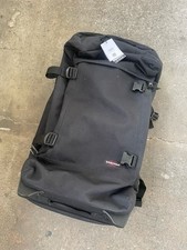 Eastpak Transverz 2 Wheel Pull Along Soft She’ll Suitcase - 121L LARGE Black