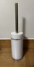Maine Toilet Brush and Holder