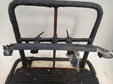 FIAT PANDA Roof Rack Bars