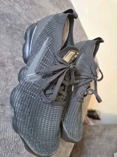 Nike vapormax flyknit - vapormax, 3