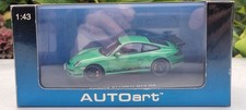 AUTOart Porsche 911 (997) GT3