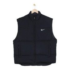 Vintage Nike Reversible Vest