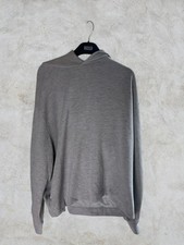 Zara Plain Pullover Hoodie