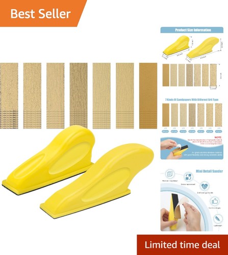Precision mini detail - precision, 2