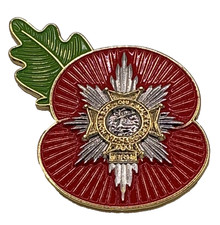 The Worcestershire and