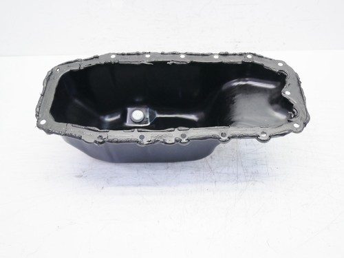 Oil pan 55197679 263a2000 - 263a2000, for