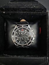 Hanowa Men's Swiss Military
