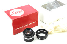 reserved!! Leica Leitz
