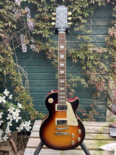 Epiphone 1959 les paul - epiphone,
