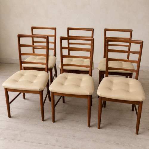 Mcintosh set 6 - set, dining