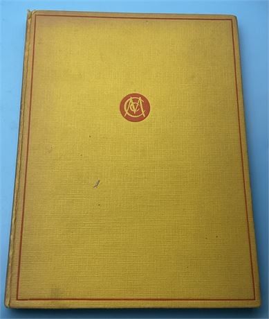 The mcc book - the, young