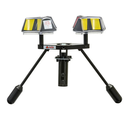 Solo 200 universal detector - solo,