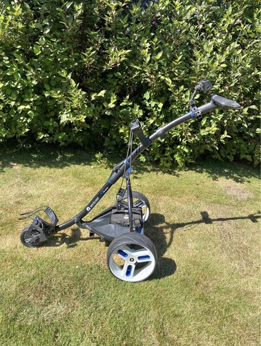 Battery motocaddy pro golf - motocaddy, s3