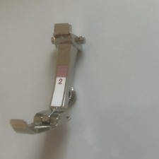 Bernina Sewing Machine Overlock Foot 2 Vituosa