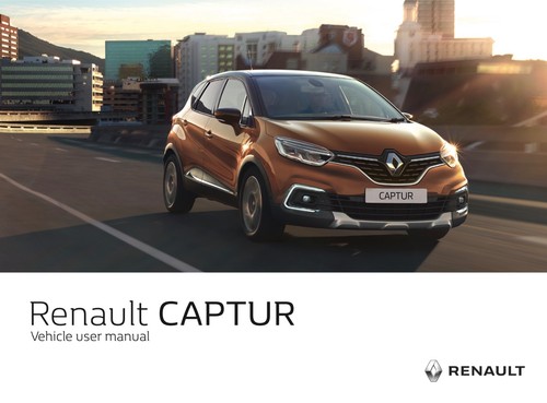 2019 renault captur - renault, owners