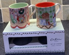 CATH KIDSTON Set Of 2 DOLLS