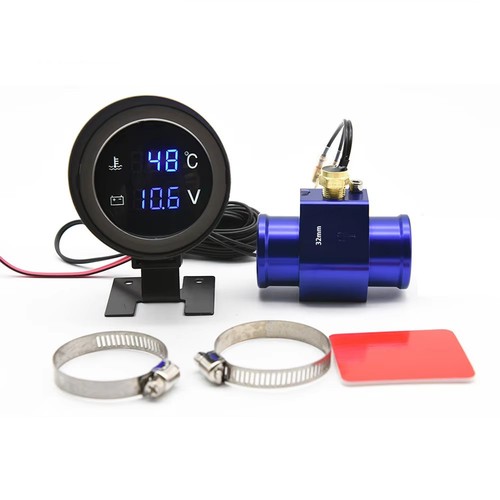 12v 24v car water - 12v/24v, temp