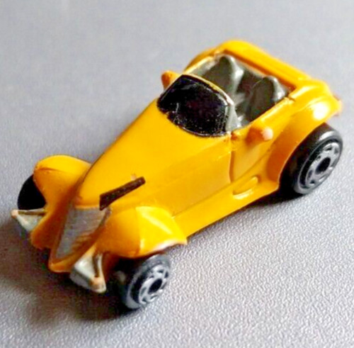 Micro machines plymouth - micro,