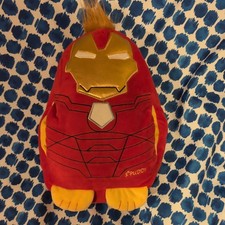 Spuddy Couch Potato Iron Man