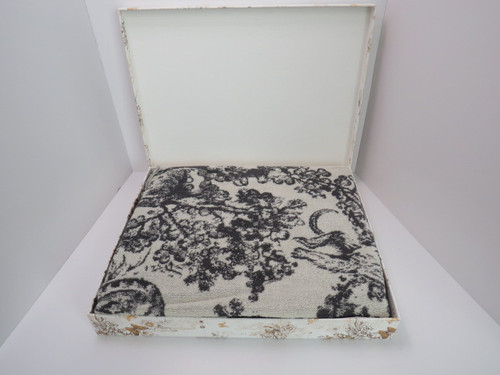 Christian dior toile - de, jouy