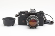 Read [Near Mint] Olympus OM-4