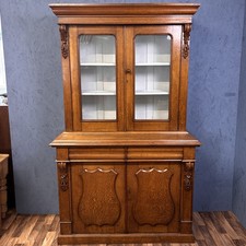 A late 19th Century Victorian