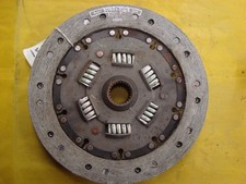 GENUINE BORG & BECK CLUTCH