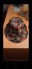 Tartan Tweed BODEN  Pure New