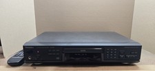 Technics SL-PG4 CD Player &