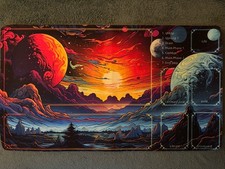 MTG Play Mat