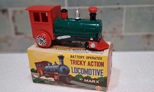 VTG Marx Tricky Action