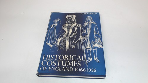 Historical costumes of - historical,
