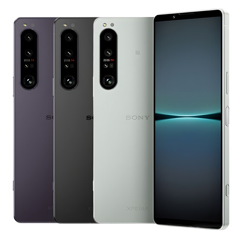 New sony xperia - new, iv