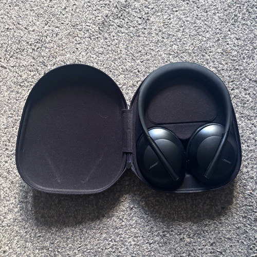 Bose 700 wireless - bose, nc