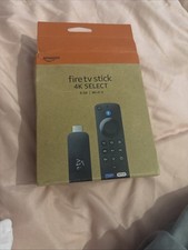 Amazon Fire TV Stick 4K 8gb