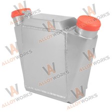 Intercooler For 2008-15 2009