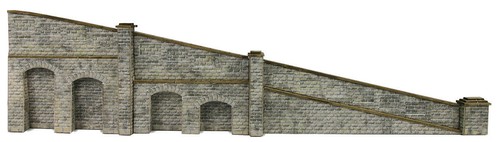 Metcalfe pn149 scale tapered - metcalfe,