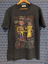 Japanese Uniqlo Jean-Michel