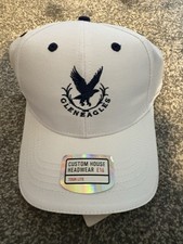 Gleneagles Golf Hat Custom