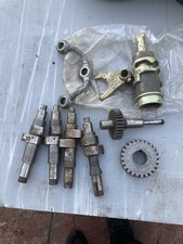 DUCATI  SINGLE  CAMS JOB LOT