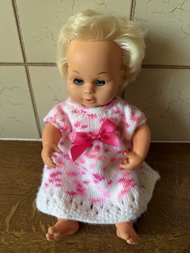 Teeny tiny tears vintage - tears,