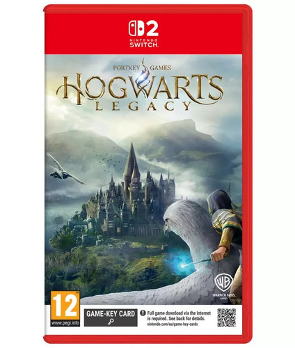 Hogwarts legacy nintendo - hogwarts,