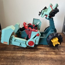 Vintage LJN Thundercats MUTANT